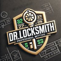 Locksmith (@drlocksmithh) 's Twitter Profile