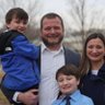 patyoung4baltco's profile picture. Proud father, husband, veteran & Councilman. Democrat running for Baltimore County Exec.       By Authority: Friends of Pat Young Treasurer: Nicole Magnani
