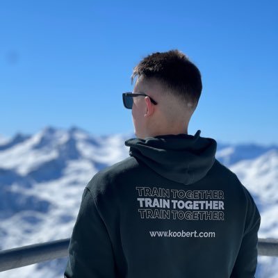 I build apps to make personalized health affordable for everyone.
🌿 https://t.co/adGxQ62ZQv
🏋️ https://t.co/9pHi0RGZIc