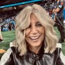 LauraOkmin's profile picture. 3rd longest-tenured sideline reporter in NFL history | Consulting NFL coaches & staffs | Founder of @GALvanizeLife | Mentor • Speaker • Storyteller