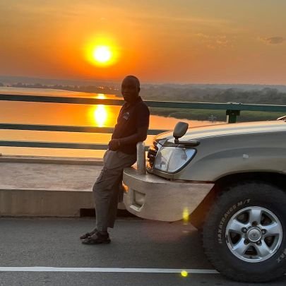 German Speaking Tour Guide, Photographer, Statistician, Economist, Driver, Agribusiness Man & a Travel Enthusiast...