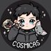 𝗖𝗢𝗦𝗠𝗜𝗖𝗔𝗦 (@cosmicasxcry) Twitter profile photo 𝗖𝗢𝗦𝗠𝗜𝗖𝗔𝗦 (@cosmicasxcry) Twitter profile photo