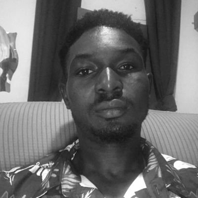 JibrilZaka1396's profile picture. 