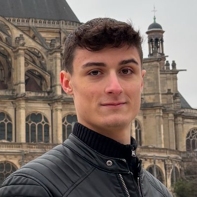 DjorovicSt28184's profile picture. AD Plus - Media