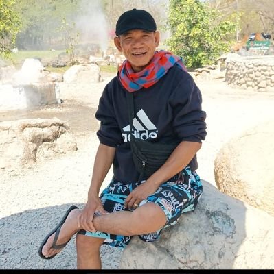 AloneMusic0203's profile picture. ประชาชนคนเดินดิน