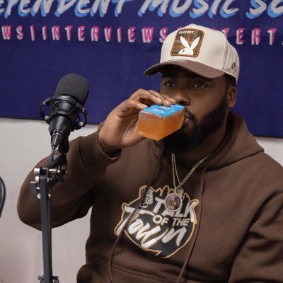 CEO of TalkofTheTown617 follow on IG @talkofthetown617 Hosting, podcast , events ,everything 🎯🎯🎯