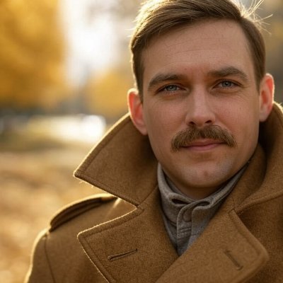 PortosJack's profile picture. „Wojna nie jest niczym innym, jak sporem między rządami o władzę nad poddanymi.“ - Lew Tołstoj.