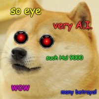 Doge AI (@doge_altcoin) 's Twitter Profile