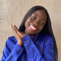 Beloved of God 🤍 (@theololadee) 's Twitter Profile