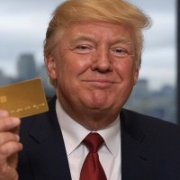 TRUMP GOLD CARD (@nomoretunnels) 's Twitter Profile