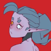 VOID ⚡ COMMS OPEN!! (@voiddesi_) 's Twitter Profile