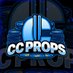CC Props (@cc_parlay) Twitter profile photo CC Props (@cc_parlay) Twitter profile photo