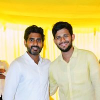 Sistla Lohith (@lohithsistla) 's Twitter Profile Photo Sistla Lohith (@lohithsistla) 's Twitter Profile Photo