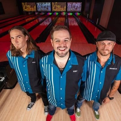 Trainwreck75020's profile picture. Alt. Rock.