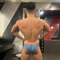 不擅長運動的阿宇 (@a_cai54624) 's Twitter Profile