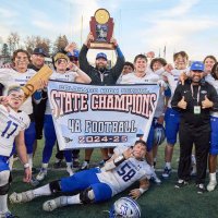 Broomfield Eagles Football (@broomfieldftbl) 's Twitter Profile