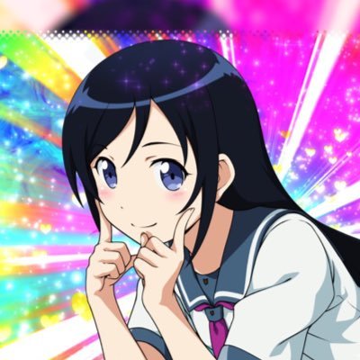 ヤミちゃん！さんのプロフィール画像