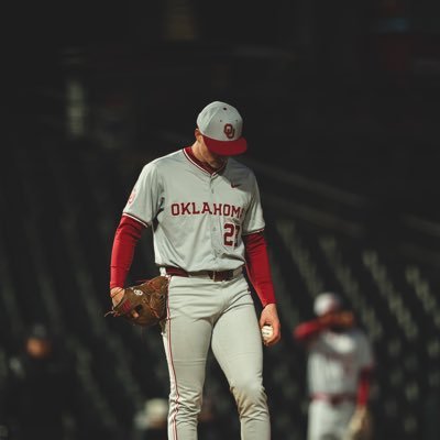 CadeCrossland's profile picture. @OU_Baseball #23 / @WCoyoteBaseball alum