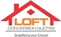LoftConversionQ's profile picture. Looking for a Loft Conversion, Save up to 40%! Then use us to get 3 Free Competitive Quotes for your Work!