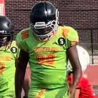 Hassan Kelsey (@hassankelsey22x) 's Twitter Profile