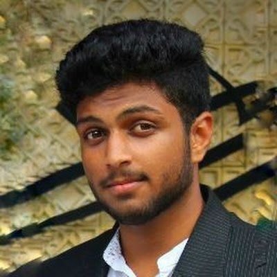 saurabhsc32's profile picture. Learning new things always