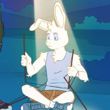 Aaronbl4st's profile picture. ᕼᗴ / HiS 🏳️‍🌈