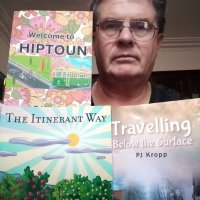 Peter Kropp (@peter_kropp) 's Twitter Profile