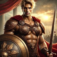 Achilles (@satoshisayslol) Twitter profile photo