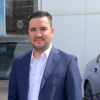 Ahmet Şahin (@ahmetsahin48) Twitter profile photo