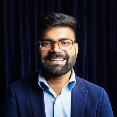 Breathing JavaScript.
Building with TypeScript.
Full Stack Dev | React, Angular, Node.
Making apps that move fast and scale faster. 🚀