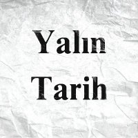 Yalın Tarih (@yalin_tarih) 's Twitter Profile