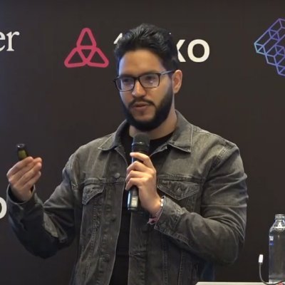 0xjorgeth's profile picture. Blockchain and cryptography researcher @NethermindEth | University of Michigan PhD candidate (applied mathematics)