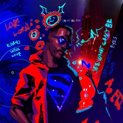 🇭🇹🖌{JazzDunn}🇵🇸🧣🥶Comms closed Profile