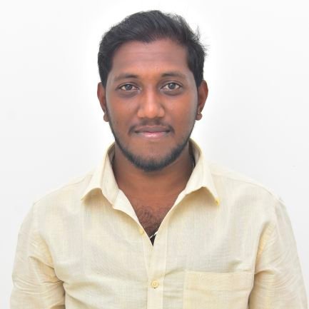 HariharanKKH's profile picture. 🙏🔥குருவே துனை🔥🙏