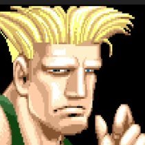 Guile Profile