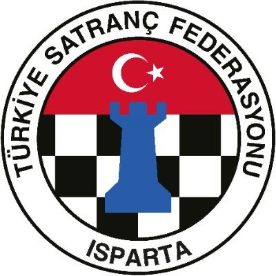 tsfisparta's profile picture. Türkiye Satranç Federasyonu Isparta İl Temsilciliğine ait resmi X hesabıdır.