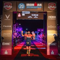 Mark H (@therunningman64) 's Twitter Profile Photo