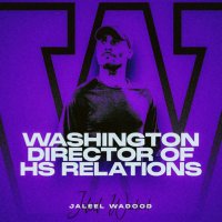 Jaleel Wadood (@w4dood_) 's Twitter Profile Photo Jaleel Wadood (@w4dood_) 's Twitter Profile Photo
