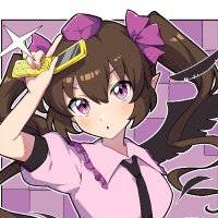 Hatate Himekaidou (@atomichedgefox2) 's Twitter Profile Photo Hatate Himekaidou (@atomichedgefox2) 's Twitter Profile Photo