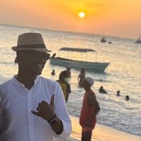Jacob Gahamanyi (@jacobgahamanyi) 's Twitter Profile
