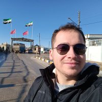 Ümit Osman Kahraman (@umitosmann) Twitter profile photo