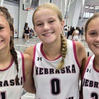 Stella Burgher 🏀 2029 (@stella_daisy1) 's Twitter Profile