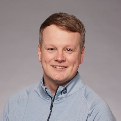 joejmurph's profile picture. Business Development - Golf Tourism - @Failte_Ireland ☘️🏌️‍♂️ All views are my own