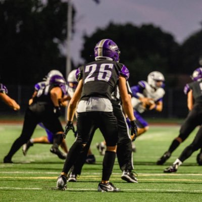 Dylan Logue Profile