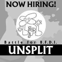 BFB:UNSPLIT (@bfbunsplit) 's Twitter Profile Photo BFB:UNSPLIT (@bfbunsplit) 's Twitter Profile Photo