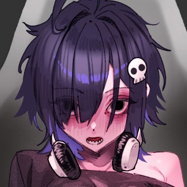 🔞エッチなイラストを描きます...
FANBOX : https://t.co/mzIGI7yojl
Patreon : https://t.co/v6yh0ldGtD