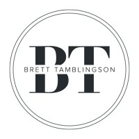 Brett Tamblingson (@btamdesigns) 's Twitter Profile Photo Brett Tamblingson (@btamdesigns) 's Twitter Profile Photo