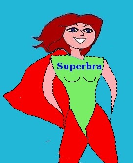 BralessinBrasil's profile picture. Bra blogger, positive body image promoter, working mom, feminist, and weight lifter.  All that while navigating the expat life in Brazil.