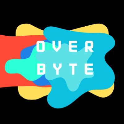 🕹️ Team OverByte | 4 Saudi Game Devs 🇸🇦 🗯️ Crafting unique games with passion & creativity! 🔆 Join us on our dev journey! as we code, and innovate!🔅