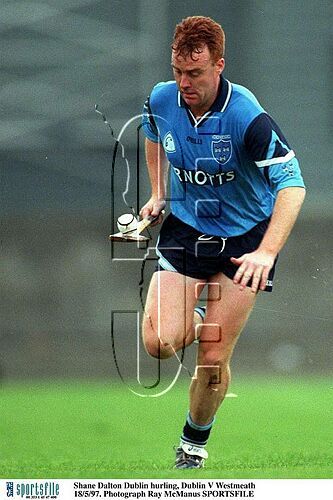 St Vincents & Dublin. Love hurling, Gaelic & Camogie.